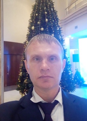 Сергей, 41, Россия, Ханты-Мансийск
