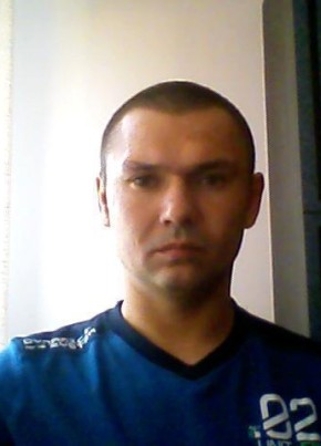 Andrey, 42, Russia, Kommunar