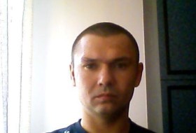 Andrey, 43 - Just Me