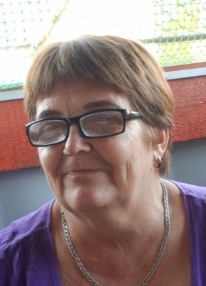 Лидия из Самары 53 года
