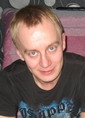 Maksim, 45, Russia, Magnitogorsk