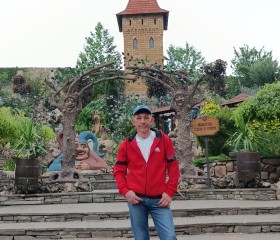 Евгений, 47 лет, Донецк