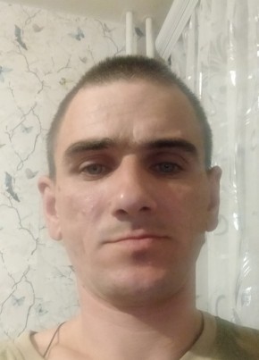 Игорь из Тамбова 32 года
