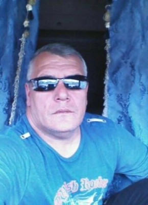 Unknown из Новосибирска 58 лет