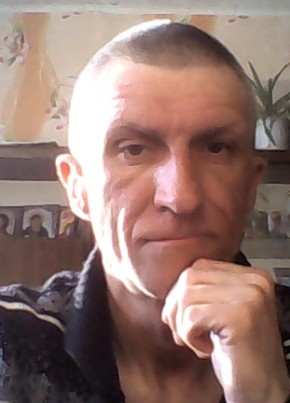 Алексей, 50, Россия, Выкса
