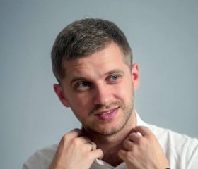 Anteeel, 31, Alexandria