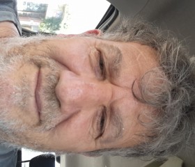 Adalberto, 63, Buenos Aires