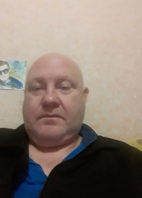 Вован, 51, Россия, Небуг