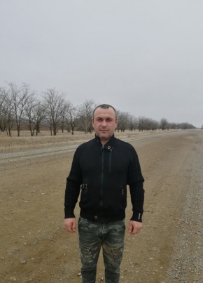 Руслан , 40, Россия, Буденновск