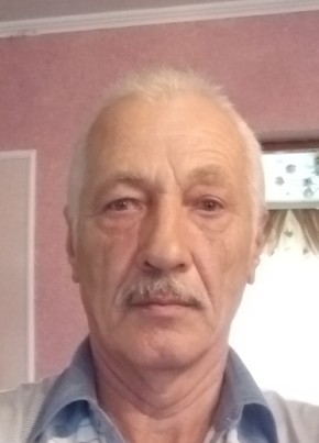 Иван, 64, Україна, Краснопілля