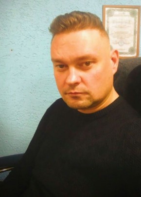 Aleksey, 43, Russia, Saratov