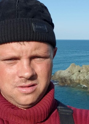 Eduard, 35, Россия, Находка