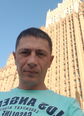 Алексей, 41, Россия, Раменское
