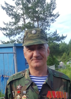 Марат, 60, Россия, Стерлитамак