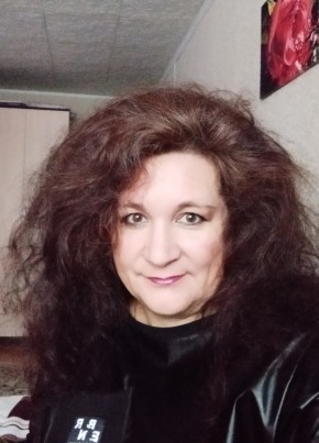 Tatyana, 51, Russia, Miass