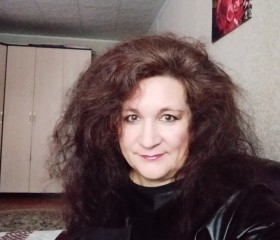 Татьяна, 51 год, Миасс
