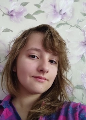 Марія, 19, Україна, Фастів