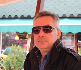 sergey, 53, Kaliningrad