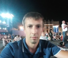 Леонид, 36 лет, Димитровград