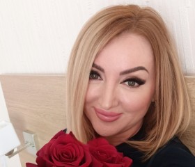 Алена, 46 лет, Санкт-Петербург