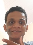 Maxx, 24 года, Cubatão