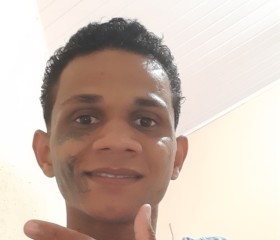 Maxx, 24 года, Cubatão