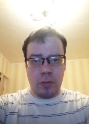 Denis, 36, Россия, Тверь