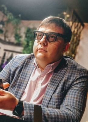 Aleksey, 32, Russia, Saratov