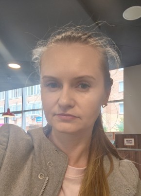 Елена из Горад Мінска 35 лет