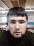 Шерзод, 28 лет, Усть-Илимск