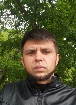 Иван, 30, Россия, Георгиевск