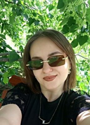 Анна из Коврова 29 лет