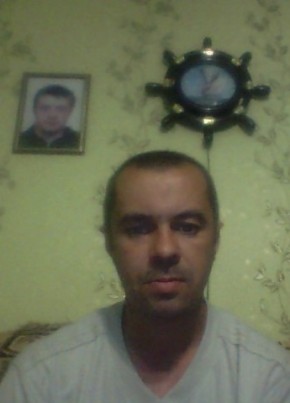 Евгений, 44, Россия, Ивдель