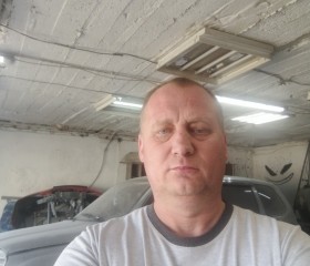 Владимир, 47 лет, Новосибирск