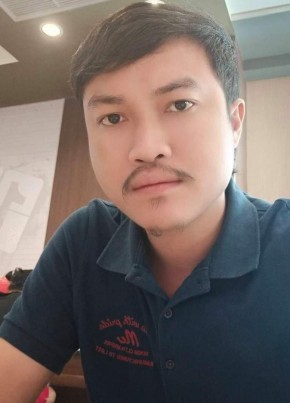 เอ็ม, 34, ราชอาณาจักรไทย, กรุงเทพมหานคร