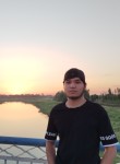 Alibek, 25 лет, Toshkent