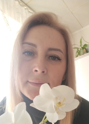 Елена, 48, Россия, Ярославль