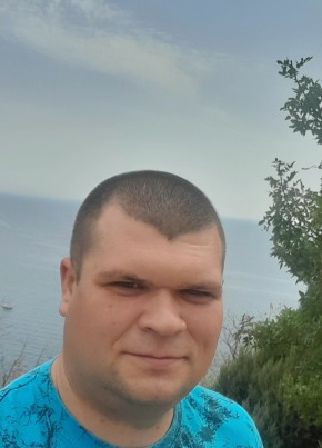 Денис, 25, Россия, Троицкая