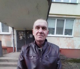 Владимир Бараб, 55 лет, Горад Барысаў
