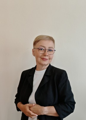 Елена из Туапсе 52 года