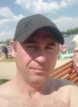 Nik, 40, Yekaterinburg