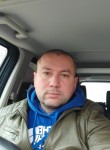 Михаил Антонов, 41 год, Шаховская