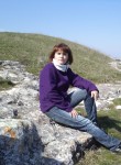 Катрин, 49 лет, Симферополь