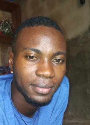 Fanou Florent, 31, République du Bénin, Cotonou