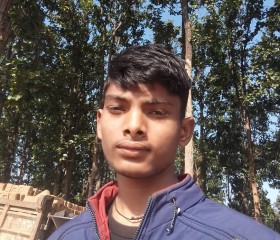 Deepak Kumar, 18 лет, Bokāro