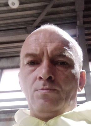 Vladimir, 47, Russia, Egorevsk