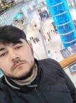 Ali...., 26, Moscow