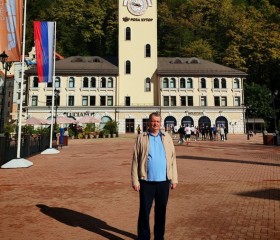 Vadim, 52, Tyumen