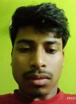 Rupam Ghosh, 19 лет, Calcutta