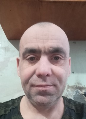 Александр, 45, Россия, Норильск